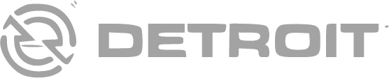 Detroit Logo