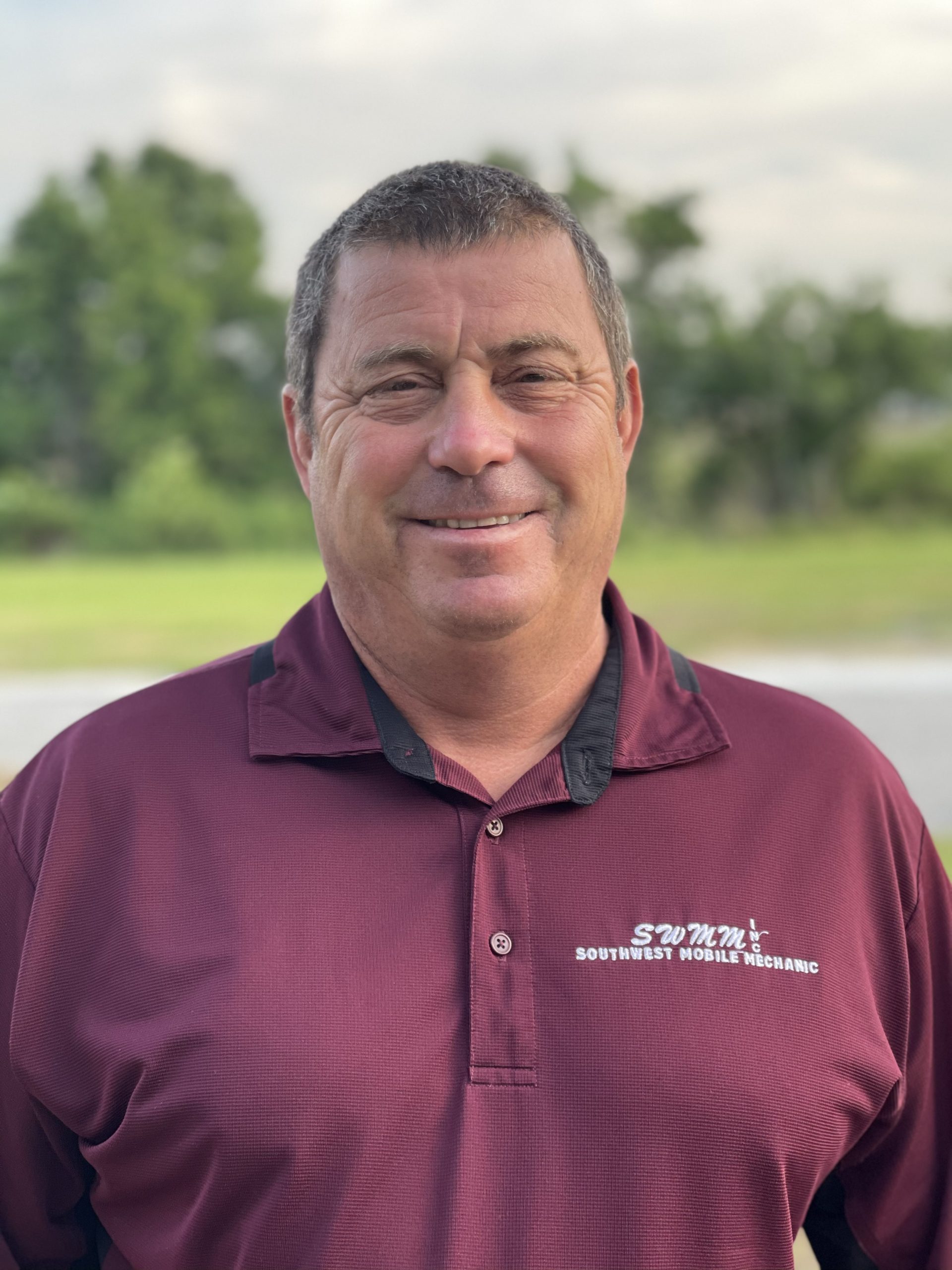 Pete Burns is the owner of Southwest Mobile Mechanic Pete Burns